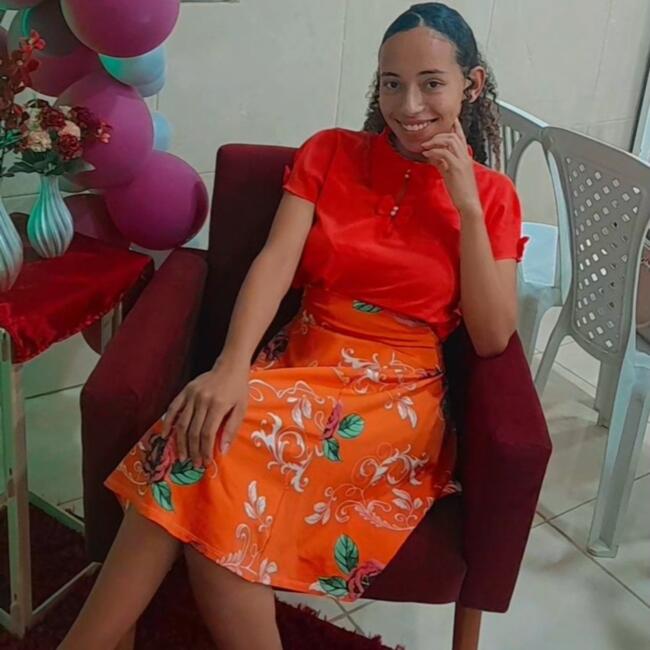 Babysitter in Itupeva: Frankilaine