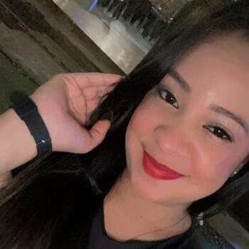 Niñera en David: Keytlin Serrano