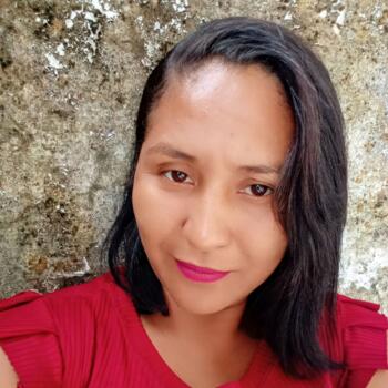 Babysitter in Belém: Bruna