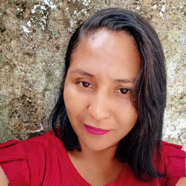 Babysitter in Belém: Bruna
