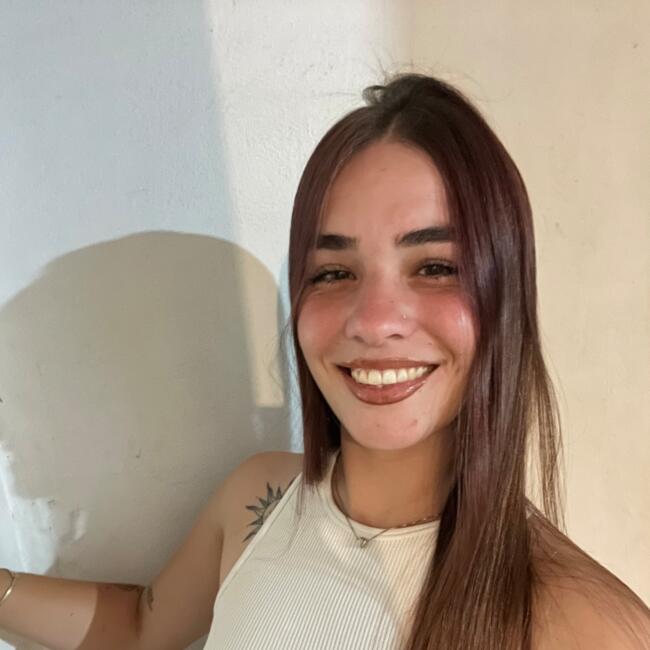 Babysitter in Ciudad de la Costa: Agustina