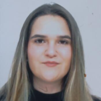 Babysitter Alicante: Nieves