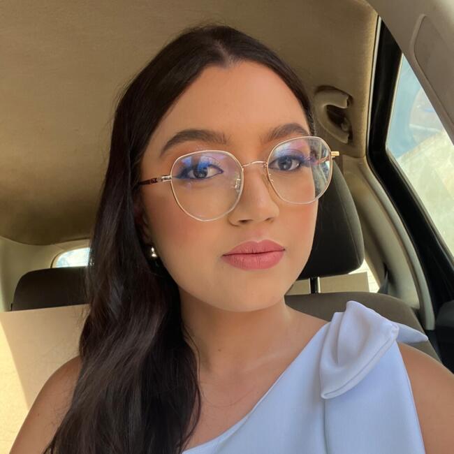 Babysitter in Berlin: Vitória