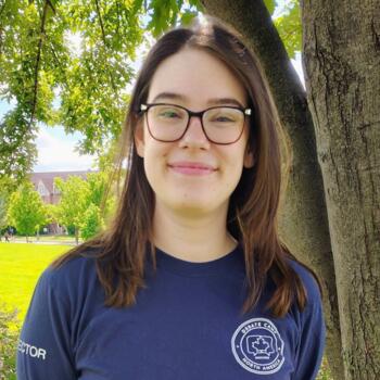 Babysitter Peterborough: Rachel