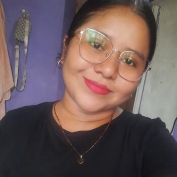 Niñera en Natá: Iliana