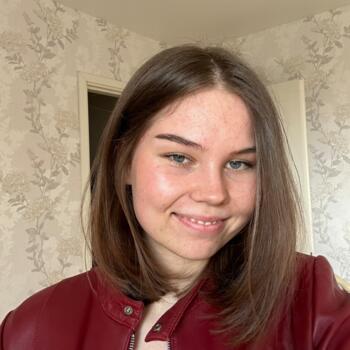 Babysitter in Maardu: Daisy