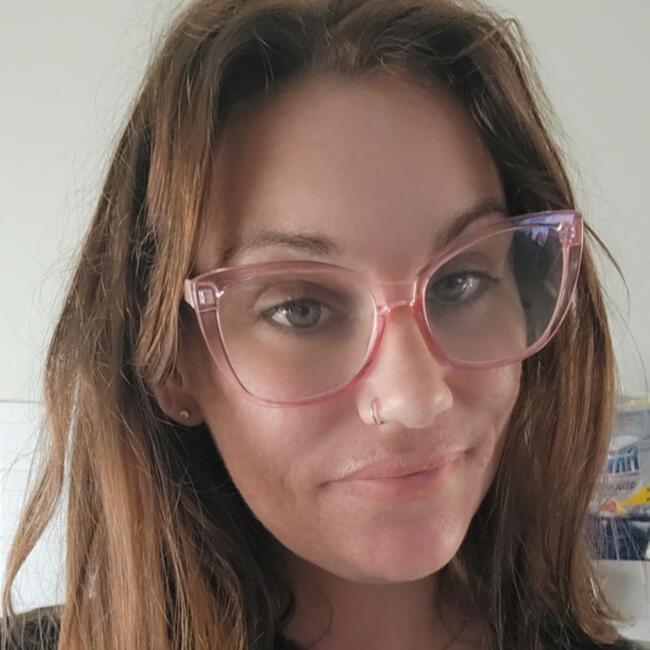 Babysitting job in Brisbane: Corine