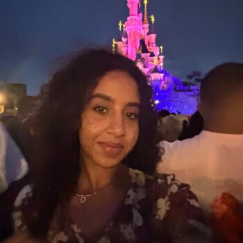 Babysitter in Alfortville: Tasnime