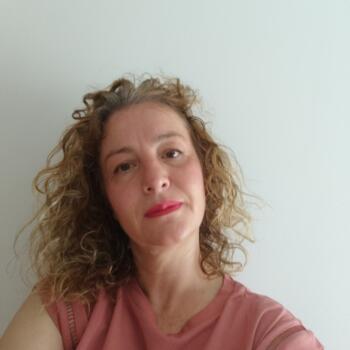 Canguro Leganés: Alicia