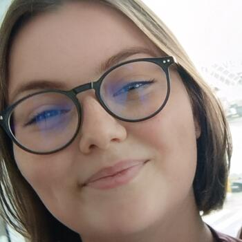 Barnevakt i Haguenau: Camille