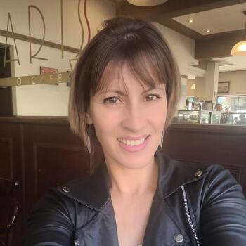 Babysitter Monte Grande: Roxana