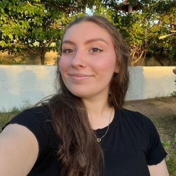 Babá em Sapucaia do Sul: Emili