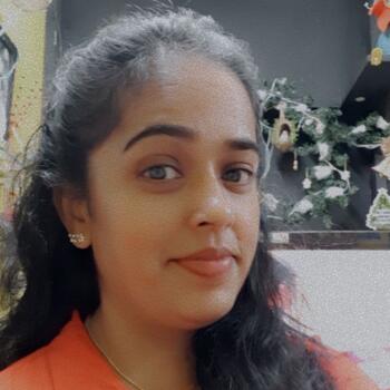 Babysitter in Chennai: Leelavathy