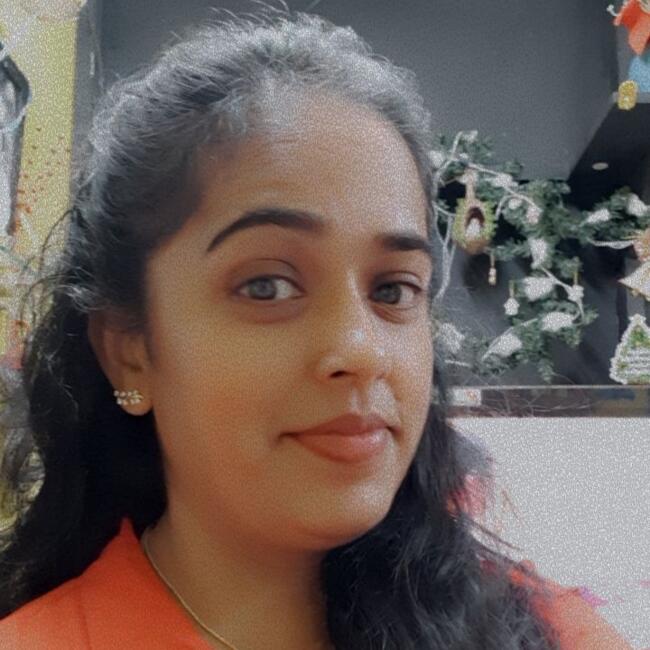 Babysitter in Chennai: Leelavathy