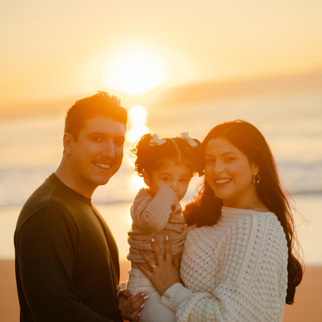 Emprego de babá em Blumenau: Daniel