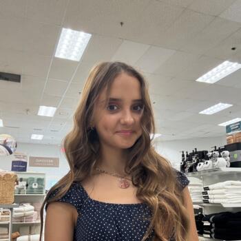 Babysitter Miami: Anastassiya