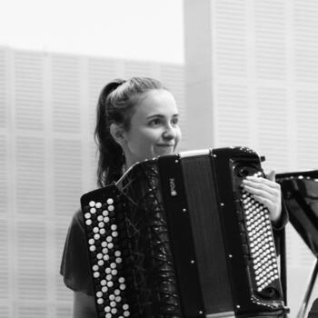 Babysitter in Basel: Irene