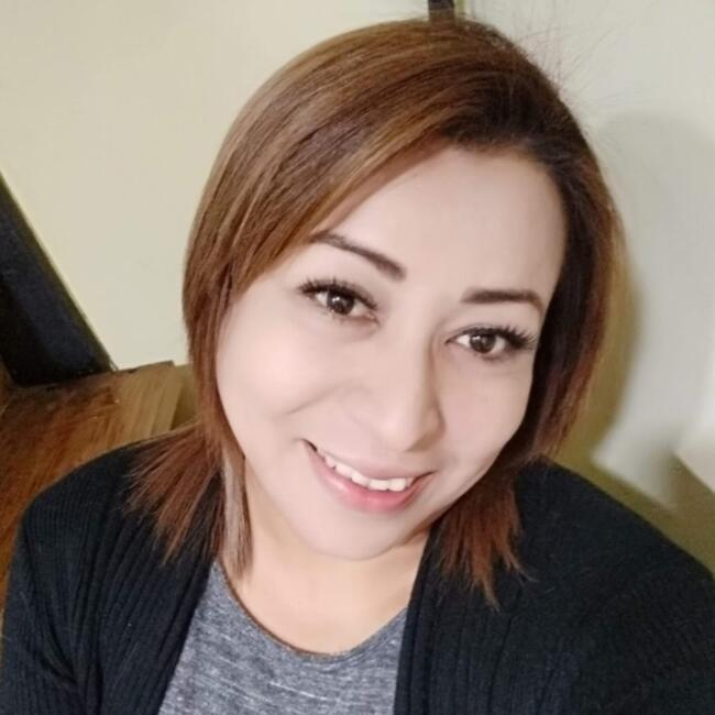 Niñera en La Reina: Yolimar