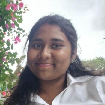 Babysitter in Bengaluru: Nicolette