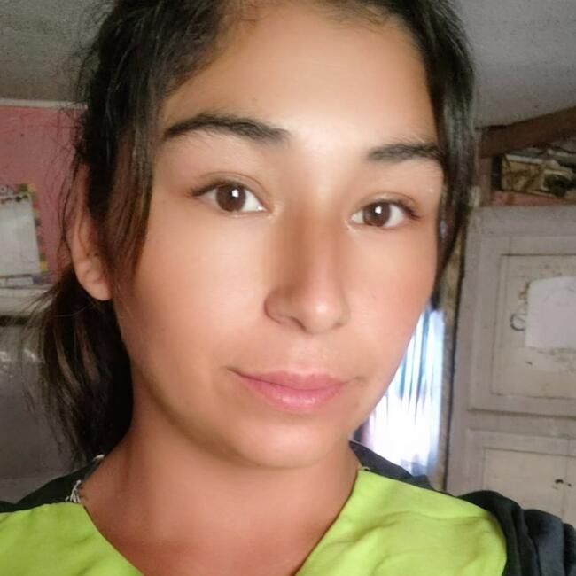 Niñera en Concepción: Rebeca