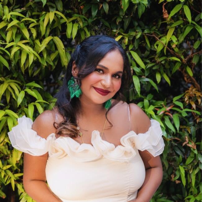 Babysitter in Singapore Island: Asthalakshmi