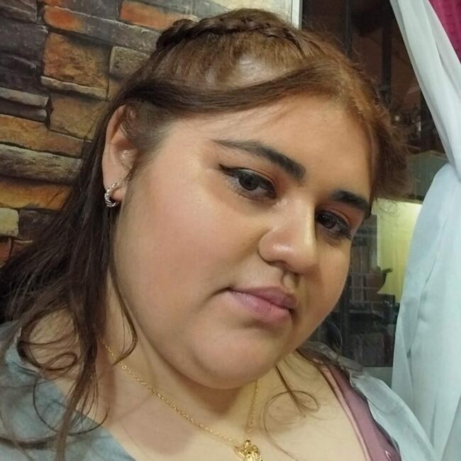 Niñera en La Serena: Karla