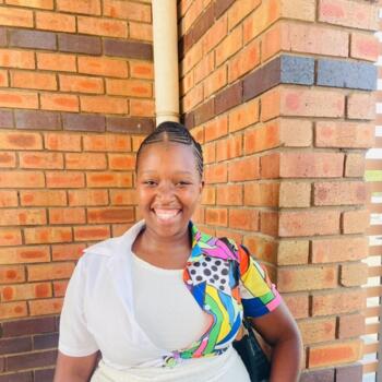 Babysitter in Ntuzuma: Nokwanda