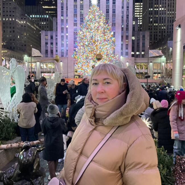 Babysitter in Limassol: Stefanyia Petrova