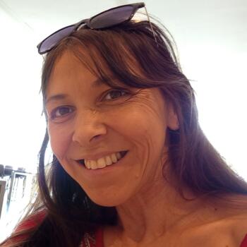 Babysitter in Santiago: Erika