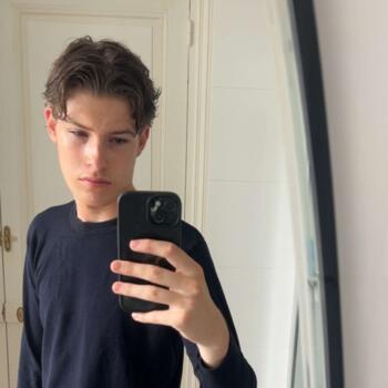 Babysitter in Tours: Ulysse