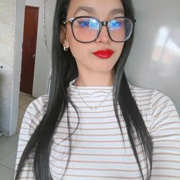 Babysitter Caracas: Paola