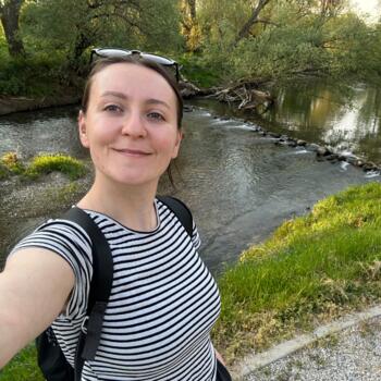 Babysitter in Ljubljana: Siendrra