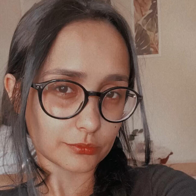 Babá em Piracicaba: Beatriz