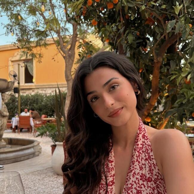 Babysitter in Villeurbanne: Sérine