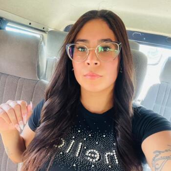 Babysitter in La Florida: Nadia Sánchez