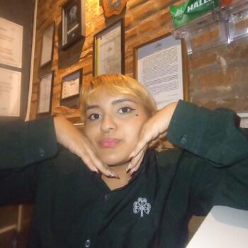 Babysitter Sobral: Maria