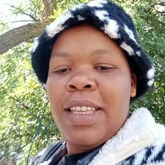 Babysitter in Rustenburg: Johanna