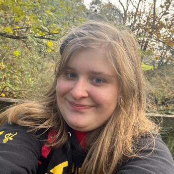 Babysitter in Leeds: Evelyn