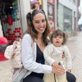 Babysitting job in Guarda: babysitting job Diana