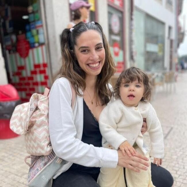 Babysitting job in Guarda: Diana