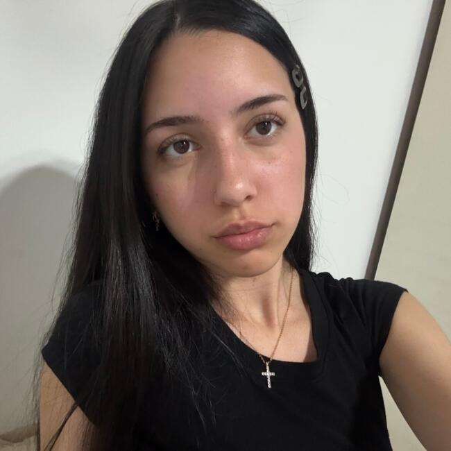Babysitter in Lanús: Morena