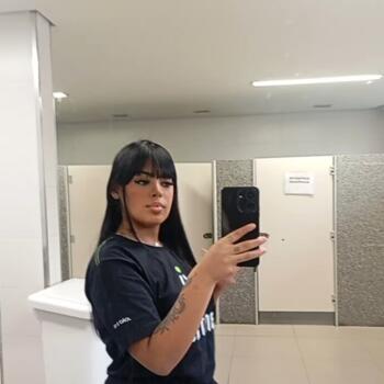 Babá em São Paulo (São Paulo): Kemilly