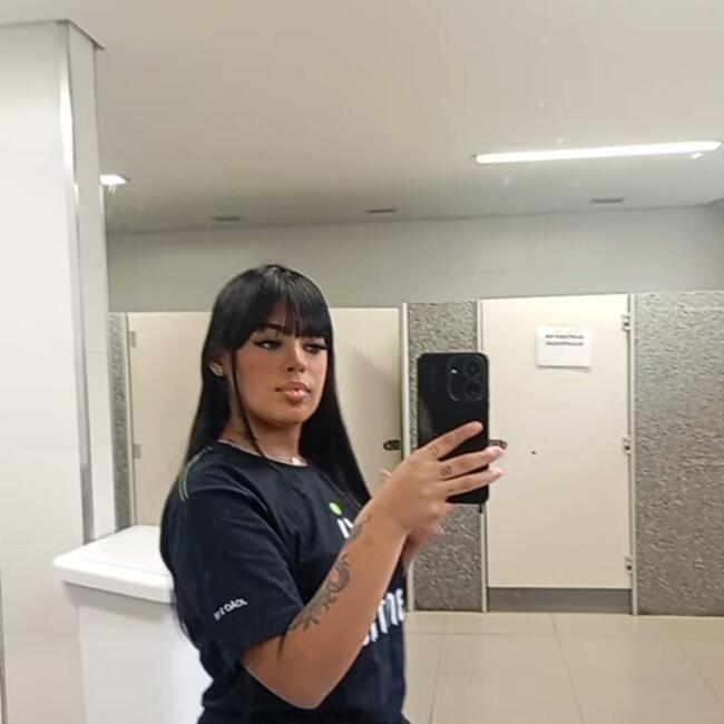 Babá em São Paulo (São Paulo): Kemilly