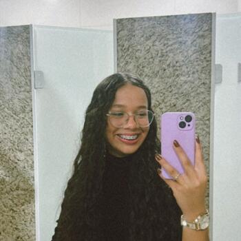 Babysitter Porto Alegre: Camila