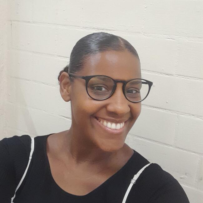 Babysitter in Rio de Janeiro: Nair