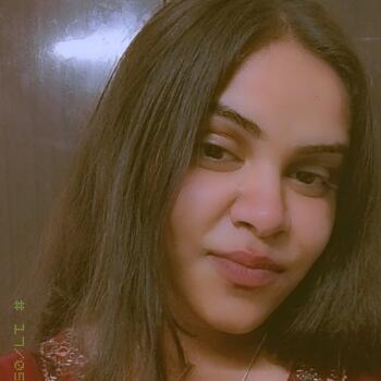 Babysitter in Faridabad: Shreya