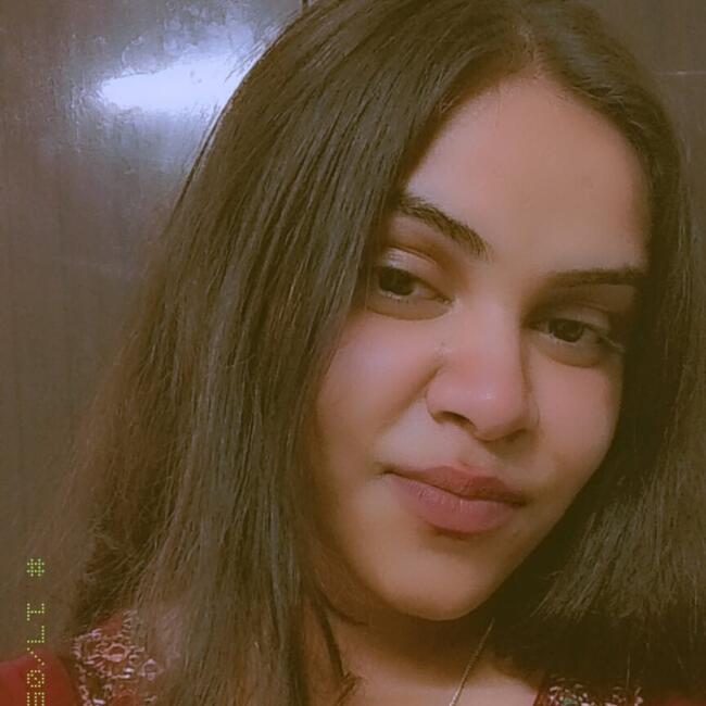 Babysitter in Faridabad: Shreya