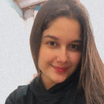 Babysitting job in Ovalle: babysitting job Tatiana