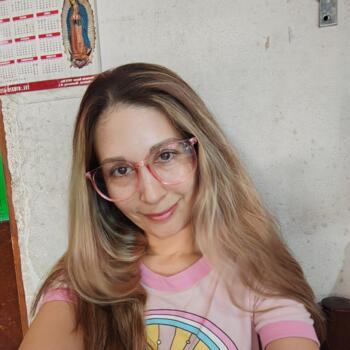Parent San Pedro: Ada Lucero