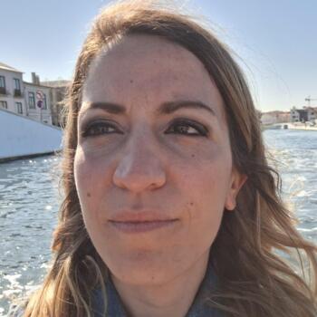 Babysitting job in Rivoli: babysitting job Rossella